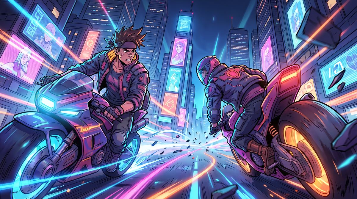 小小绘导演精选